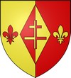 Blason de Gometz-la-Ville