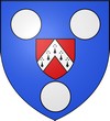 Blason d'Ichtegem