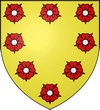 Blason de L'Haÿ-les-Roses