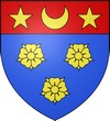 Blason de Longueuil