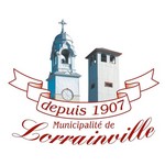Logo de Lorrainville