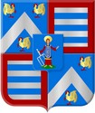 Blason de Malle