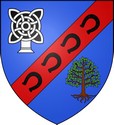 Blason de Marolles-en-Brie