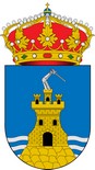 Blason de Mazarrón