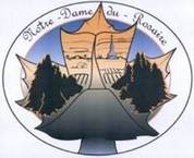 Logo de Notre-Dame-du-Rosaire