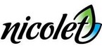 Logo de Nicolet