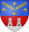 Blason de Nogent-sur-Marne