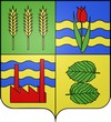 Blason d'Ollainville