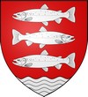 Blason de Saint-Amand-en-Puisaye