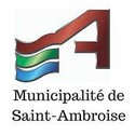 Logo de Saint-Ambroise