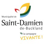 Logo de Saint-Damien-de-Buckland