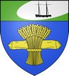 Blason de Saint-Fulgence