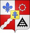 Blason de Saint-Hyacinthe