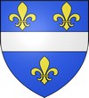 Blason de Saint-Pôtan