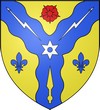 Blason de Sherbrooke