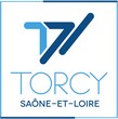 Logo de Torcy