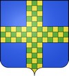 Blason de Tusson