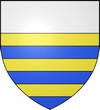 Blason de Vauvenargues