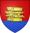 Blason de Veigné