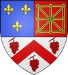 Blason de Yerres