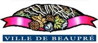 Logo de Beaupré