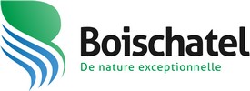 Logo de Boischatel