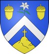 Blason de Boucherville