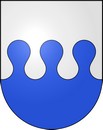 Blason de Buochs