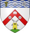 Blason de Châteauguay