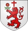 Blason de Corbara