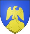 Blason d'Eygalières