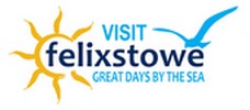 Logo de Felixstowe