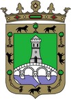 Blason de Frias