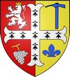 Blason de Gorges