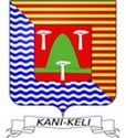 Blason de Kani-Kéli