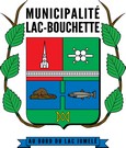 Blason de Lac-Bouchette