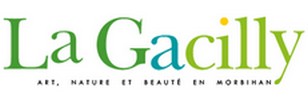 Logo de La Gacilly