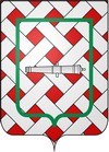 Blason de Larache