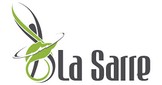 Logo de La Sarre