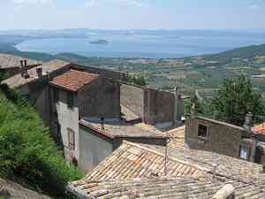 Lac de Bolsena