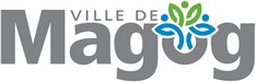 Logo de Magog