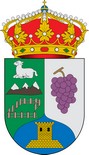 Blason de Majadahonda