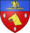 Blason de Marnes-la-Coquette