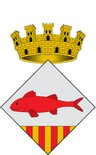 Blason de Mollet del Vallès