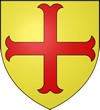 Blason de Moncontour