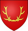 Blason de Niedersteinbach