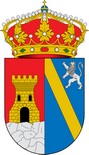 Blason de Pedraza