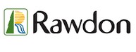 Logo de Rawdon