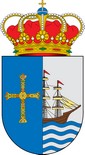 Blason de Ribadesella