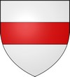 Blason de Rosny-sur-Seine